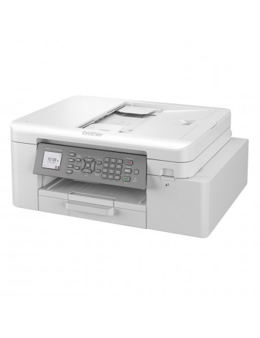 Brother MFC-J4335DWXL imprimante multifonction Jet d'encre A4 1200 x 4800 DPI Wifi