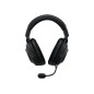 Logitech G PRO X Gaming Headset - BLACK Logitech G PRO X Gaming Headset - BLACK