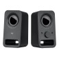 Z150 Midnight Black Z150 Midnight Black