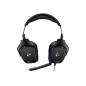 G432 Game-Headset wired 7.1 Surround Blu G432 Game-Headset wired 7.1 Surround Blu