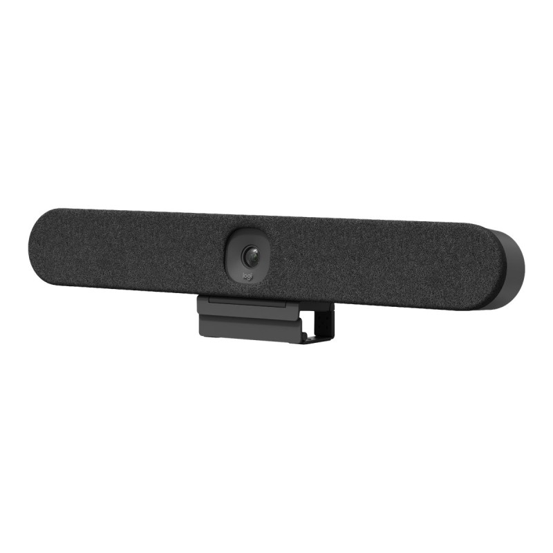 K/Rally Bar Huddle+Tap EU - Graphite