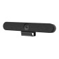 K/Rally Bar Huddle+Tap EU - Graphite