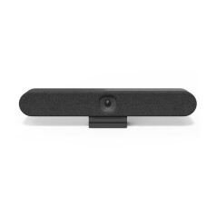 K/Rally Bar Huddle+Tap EU - Graphite