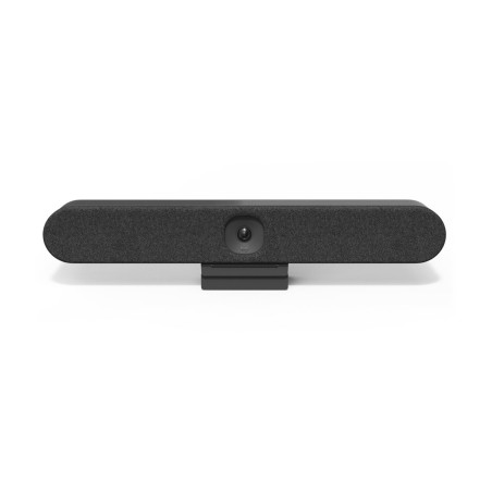K/Rally Bar Huddle+Tap EU - Graphite