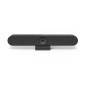 K/Rally Bar Huddle+Tap EU - Graphite