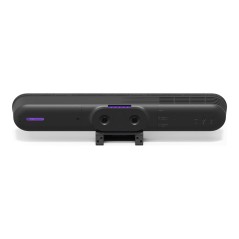 K/Rally Bar Huddle+Tap EU - Graphite