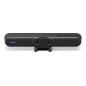 K/Rally Bar Huddle+Tap EU - Graphite