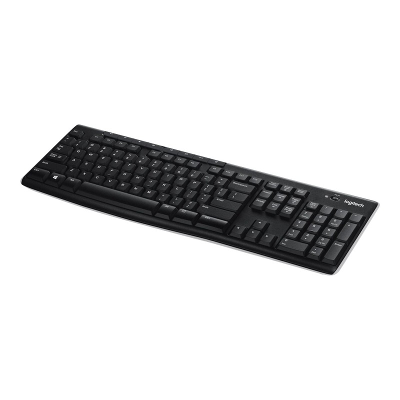 Wireless KBD K270 FR Wireless KBD K270 FR