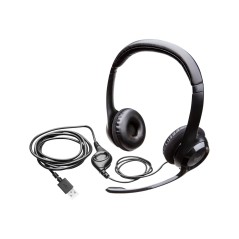 USB Headset H390
