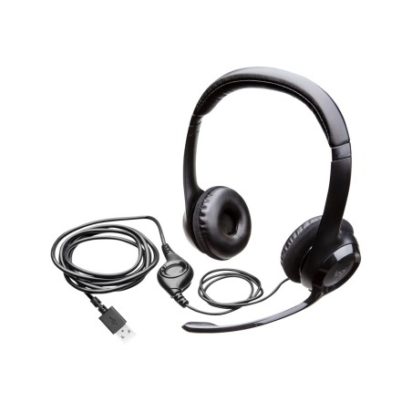 USB Headset H390
