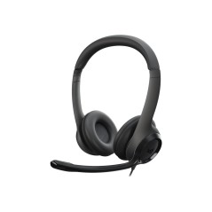 USB Headset H390