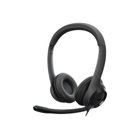USB Headset H390