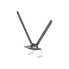 TV MOUNT FOR VIDEO BARS - N/A - WW