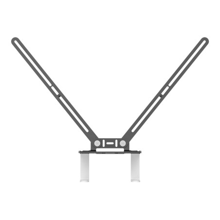 TV MOUNT FOR VIDEO BARS - N/A - WW