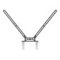 TV MOUNT FOR VIDEO BARS - N/A - WW
