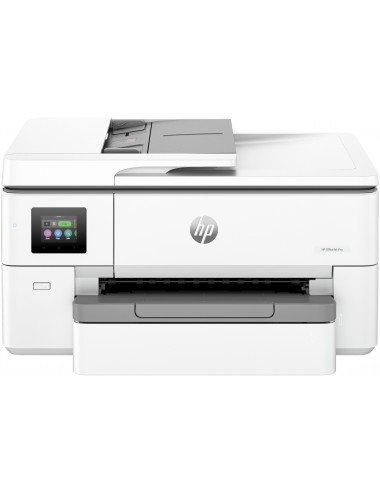 HP OfficeJet Pro Impresora multifunción 9720e de formato ancho