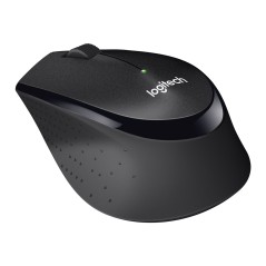 M330 Silent Plus Black EMEA