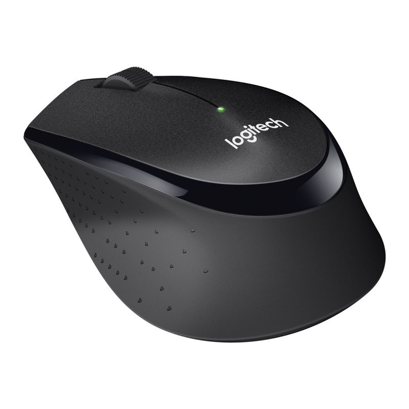 M330 Silent Plus Black EMEA M330 Silent Plus Black EMEA