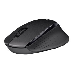 M330 Silent Plus Black EMEA