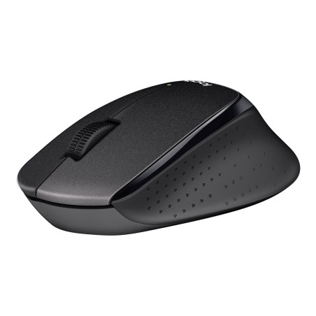 M330 Silent Plus Black EMEA