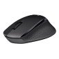 M330 Silent Plus Black EMEA M330 Silent Plus Black EMEA