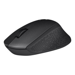 M330 Silent Plus Black EMEA