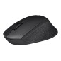 M330 Silent Plus Black EMEA M330 Silent Plus Black EMEA