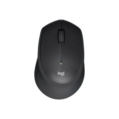 M330 Silent Plus Black EMEA