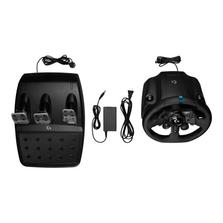 G923 SE Racing Wheel and Shifter Combo