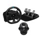 G923 SE Racing Wheel and Shifter Combo G923 SE Racing Wheel and Shifter Combo