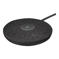 Rally Mic Pod - Black - WW
