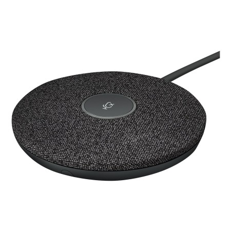 Rally Mic Pod - Black - WW