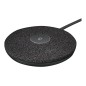 Rally Mic Pod - Black - WW