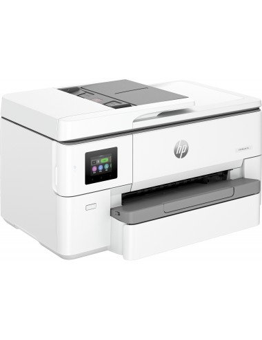 HP OfficeJet Pro Impresora multifunción 9720e de formato ancho