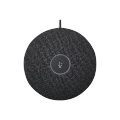 Rally Mic Pod - Black - WW