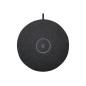 Rally Mic Pod - Black - WW