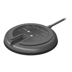 Rally Mic Pod - Black - WW
