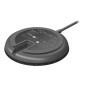 Rally Mic Pod - Black - WW