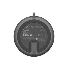 Rally Mic Pod - Black - WW