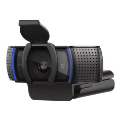 C920S Pro HD Webcam - N/A - EM