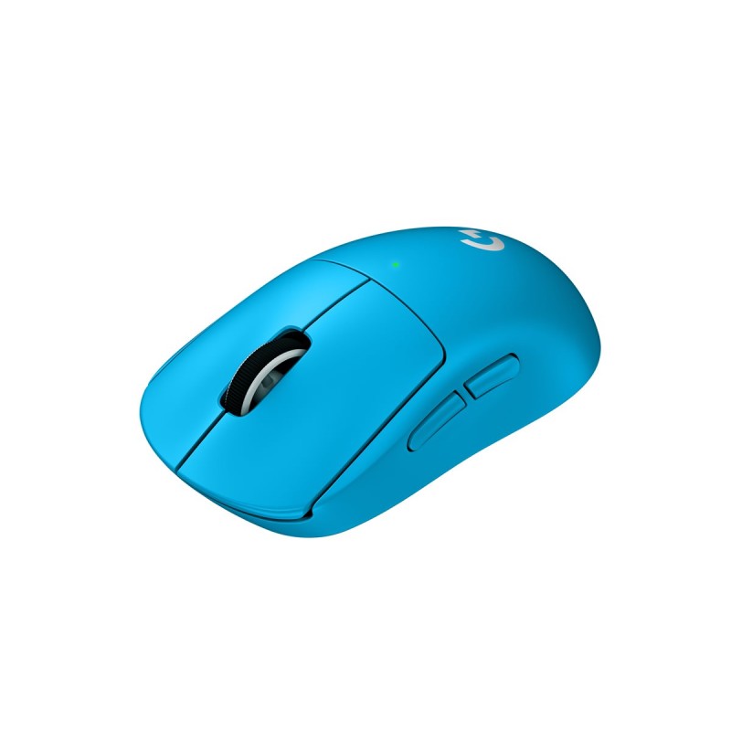 Logitech G PRO X SUPERLIGHT 2 LIGHTSPEED Logitech G PRO X SUPERLIGHT 2 LIGHTSPEED