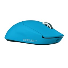Logitech G PRO X SUPERLIGHT 2 LIGHTSPEED