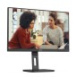 AOC Q27E3UMF écran plat de PC 68,6 cm (27") 2560 x 1440 pixels Quad HD Noir AOC Q27E3UMF écran plat de PC 68,6 cm (27") 2560 x 1440 pixels Quad HD Noir