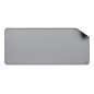 Desk Mat Studio Series MID GREY