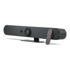 K/Rally Bar Mini+Tap EU -Graphite