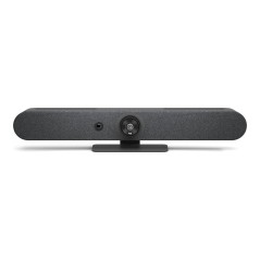 Rally Bar Mini GRAPHITE EU/SEA/INDO/KO