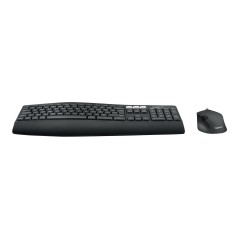 MK850 Performance Wireless Combo FR