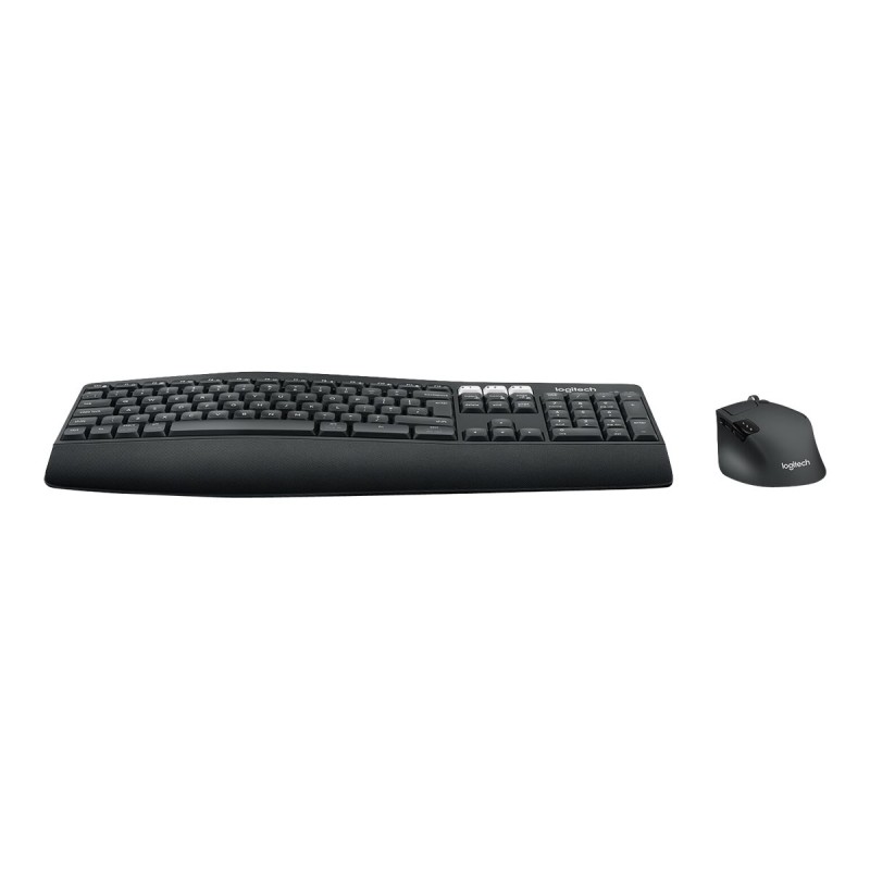 MK850 Performance Wireless Combo FR