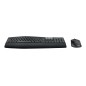 MK850 Performance Wireless Combo FR