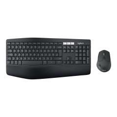 MK850 Performance Wireless Combo FR